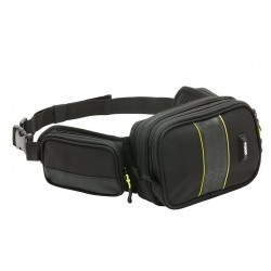 Tucano Τσαντάκι μέσης Urbano TC8 μαύρο 3lt